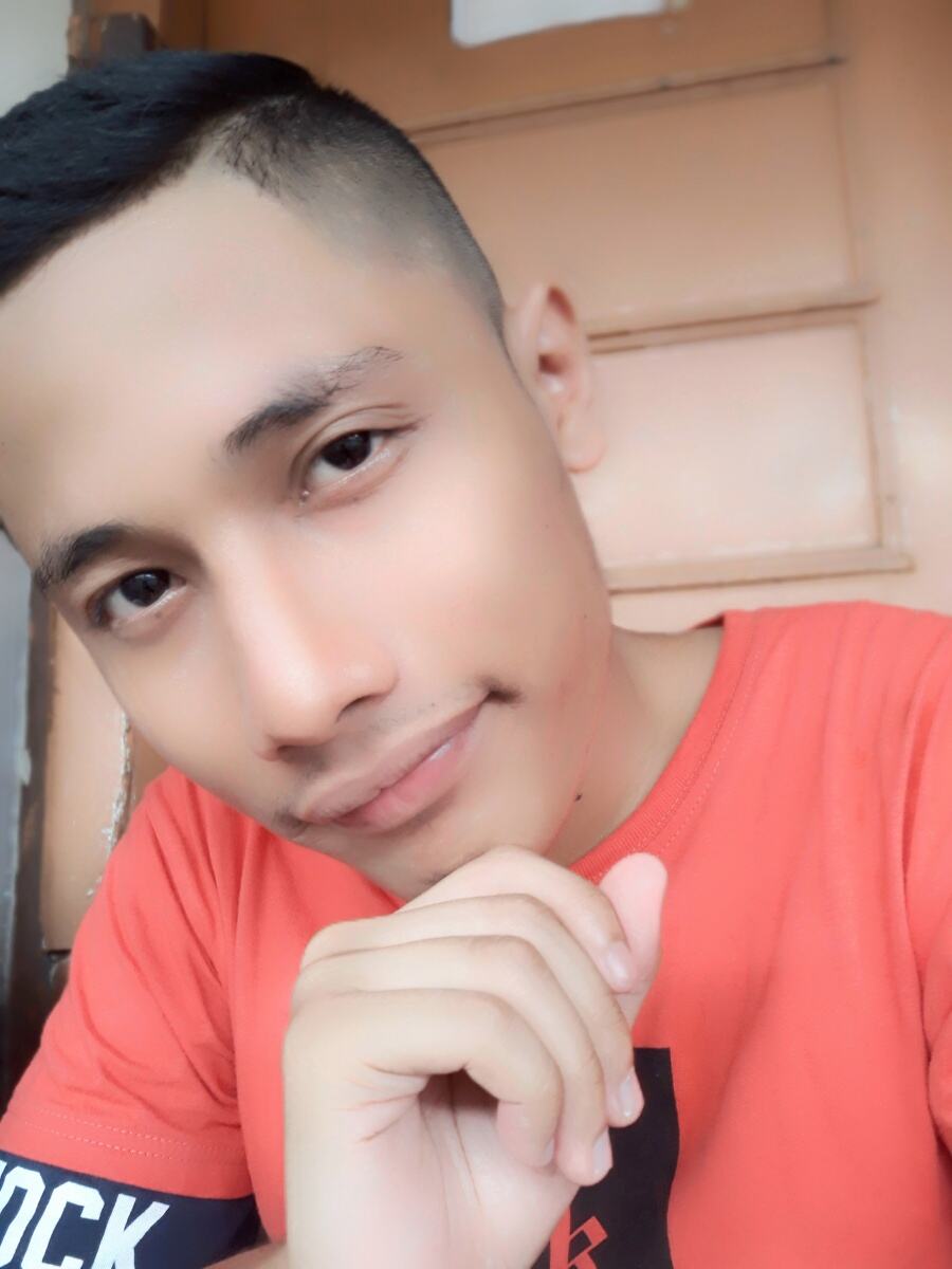 Muhammad Ramadhani