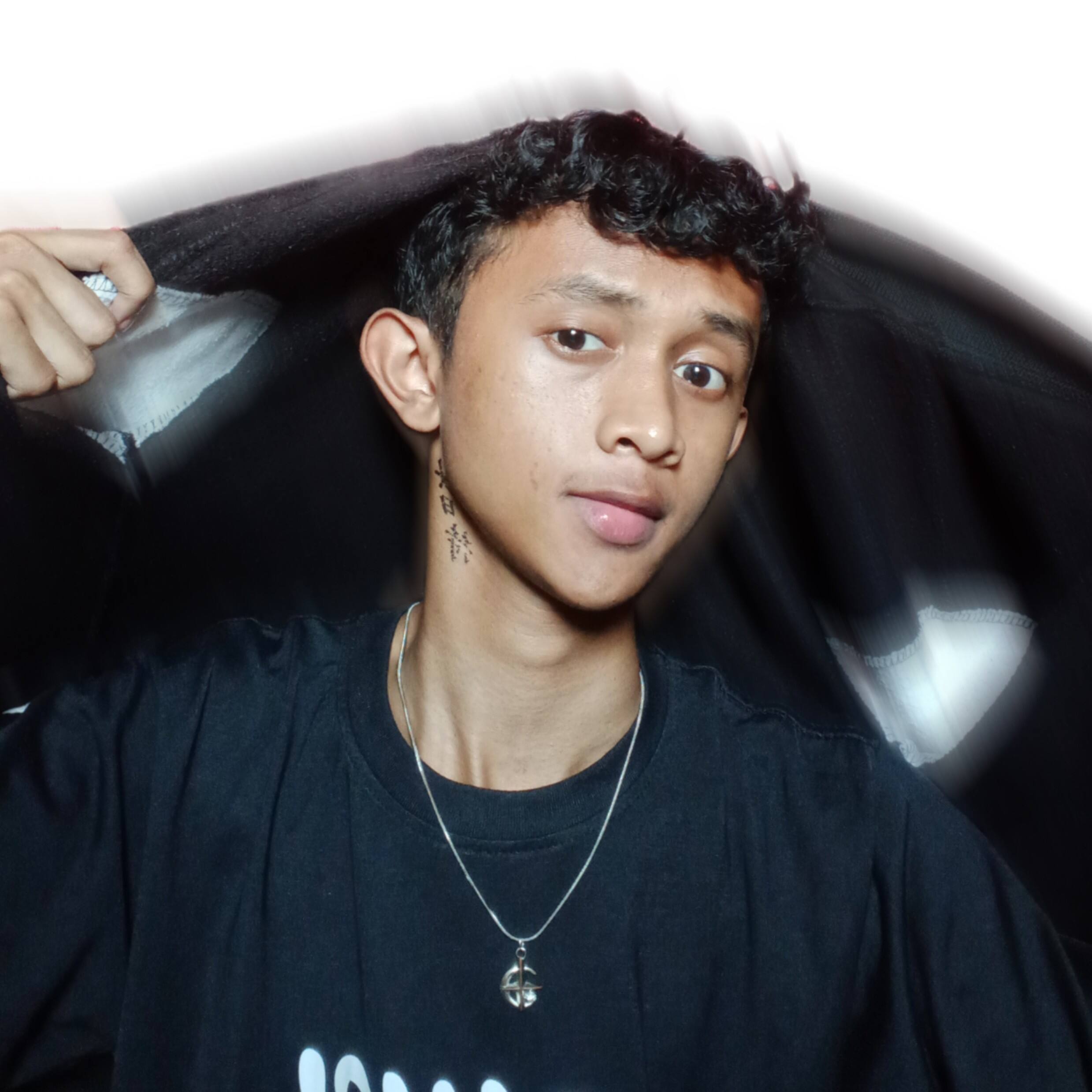 Ajiskaufamann 