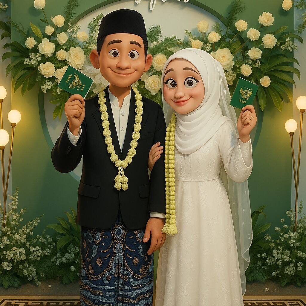 Iqbal Maulana