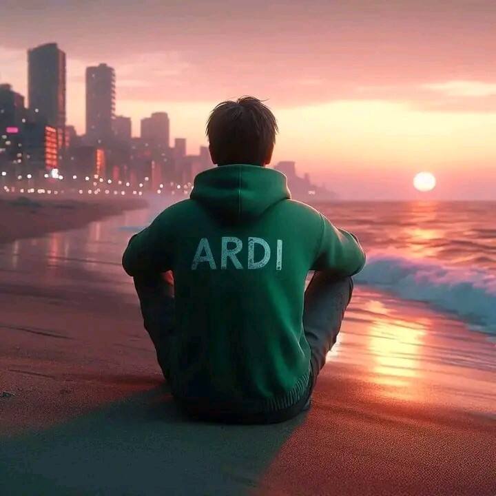 ardi