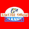 Arie1702 Official