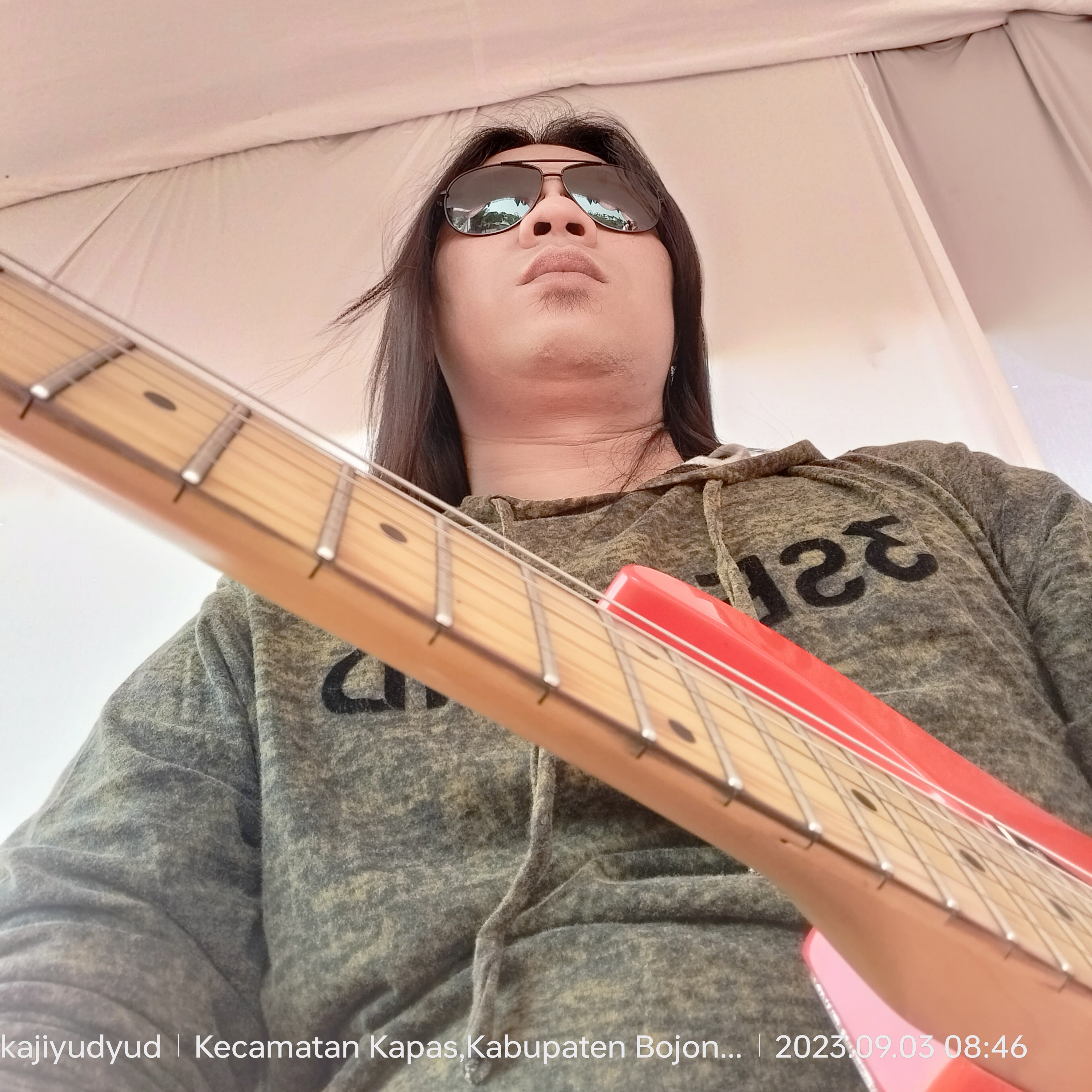 kaji