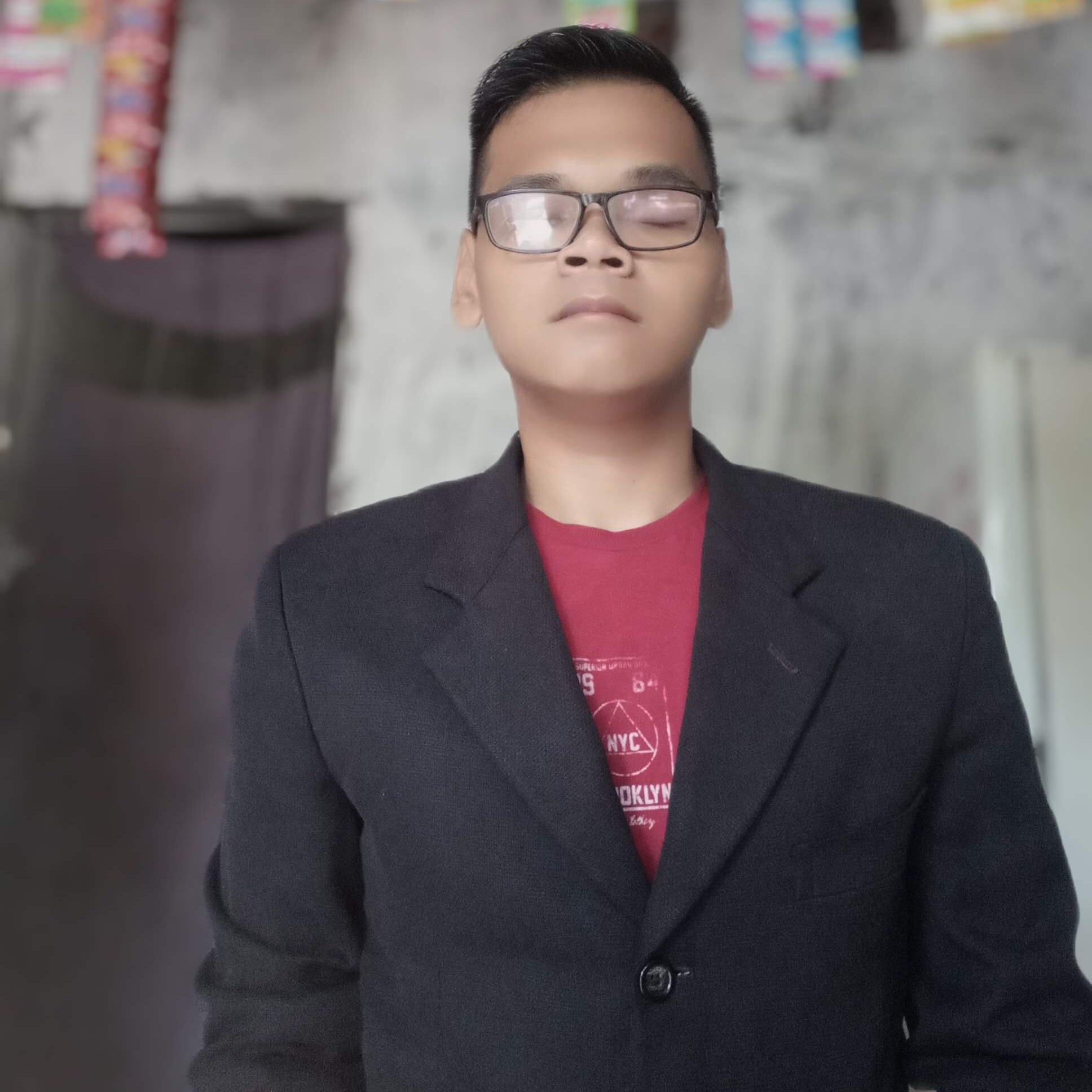 Putra Ramadhan 