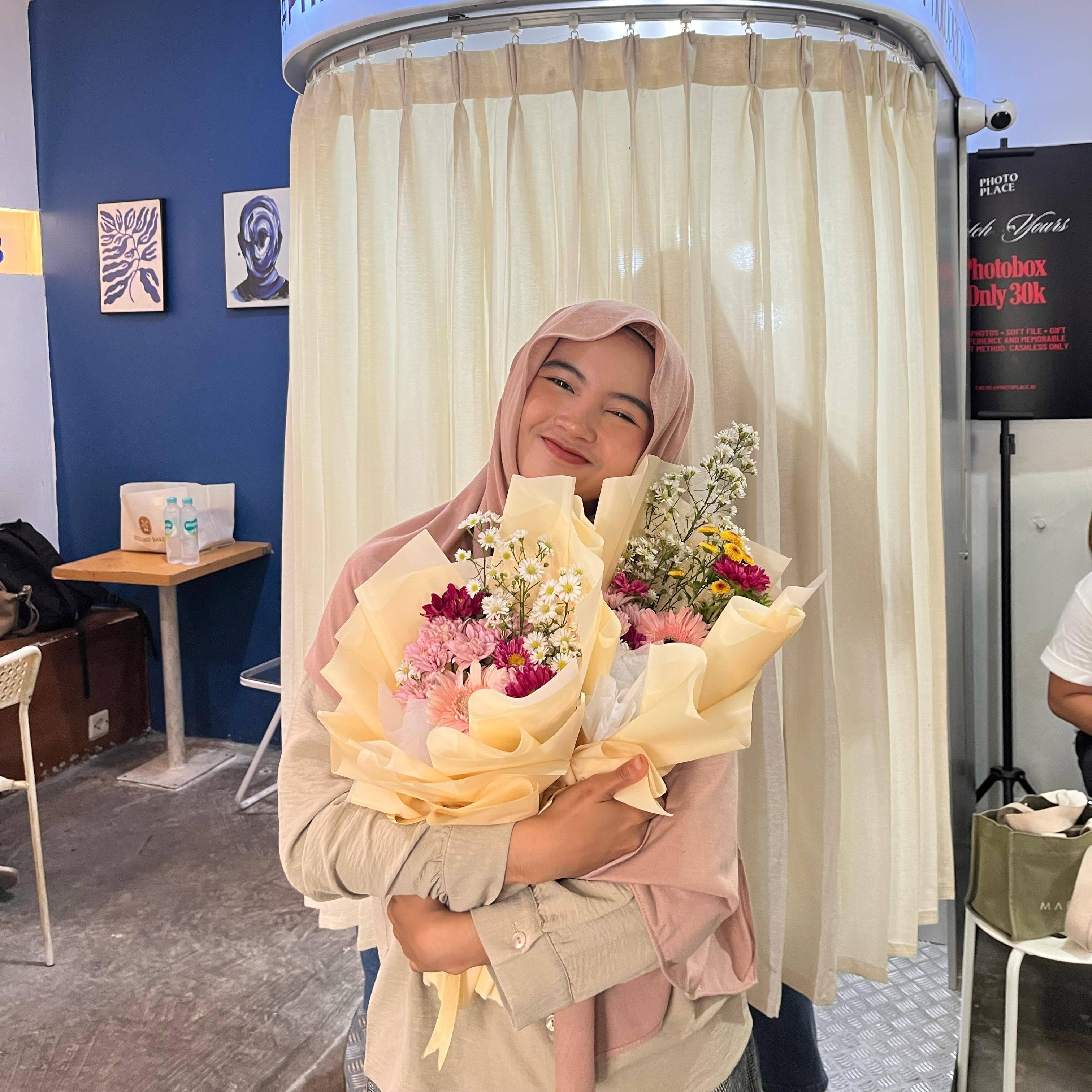 Fatimah
