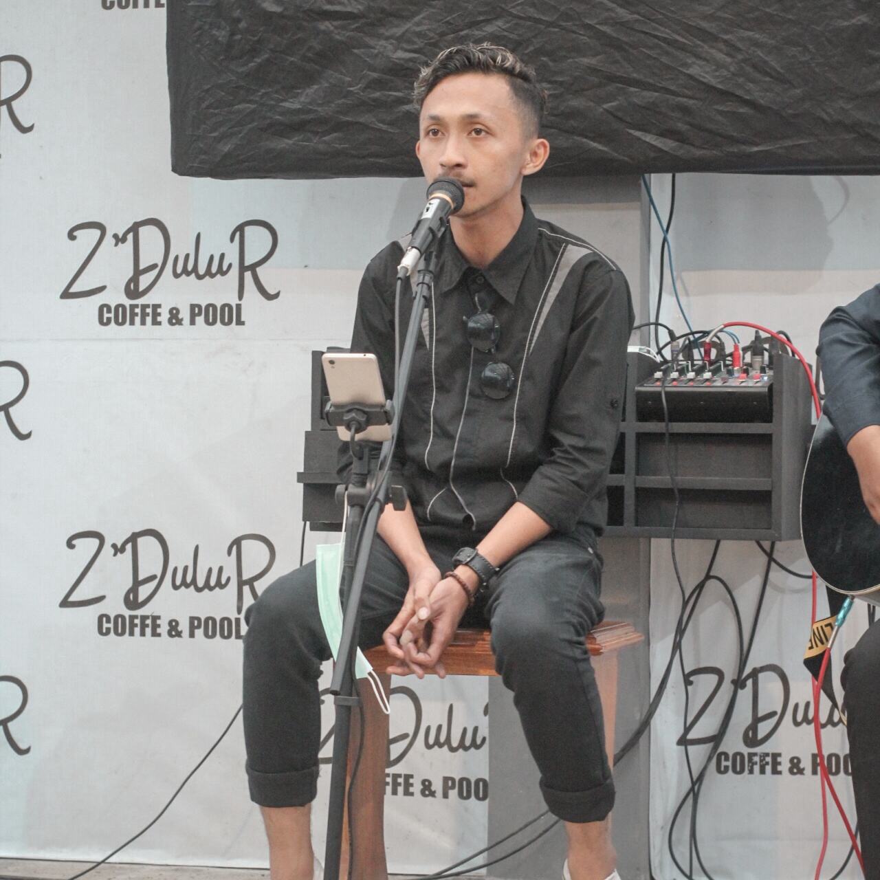 Dede Mulyana