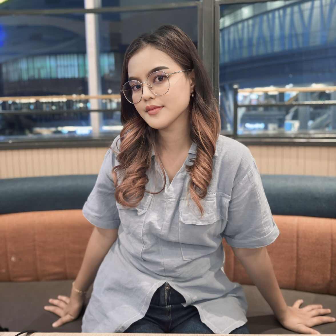 Mona Ramadhani