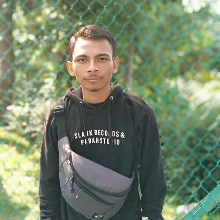 egi setiawan