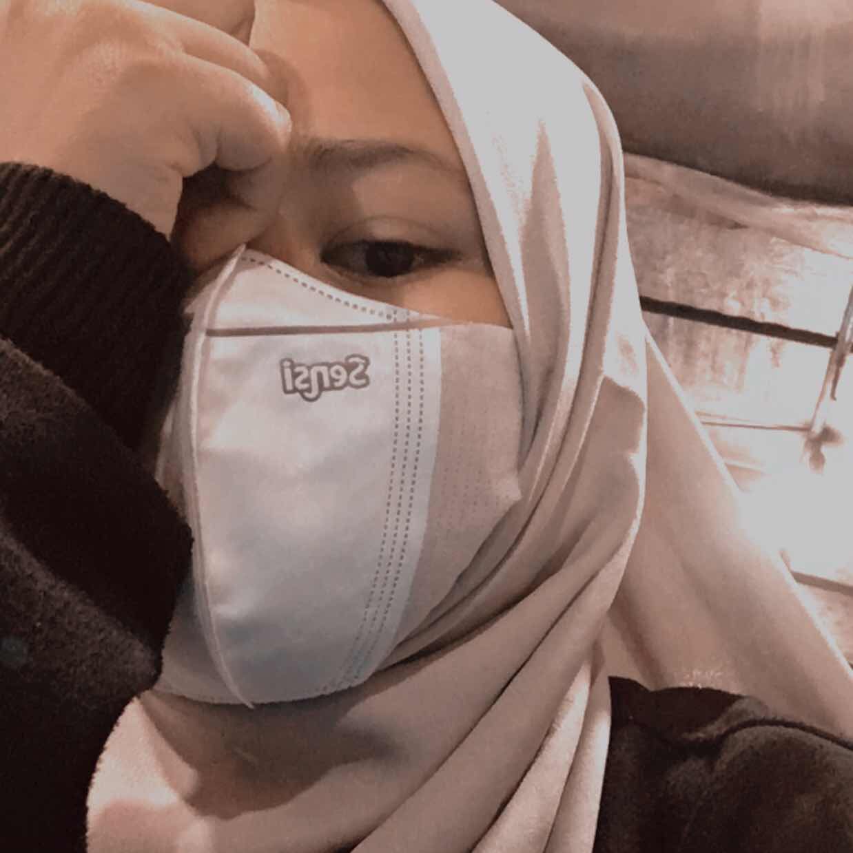 RIZQY HILYA ROIHATUL F