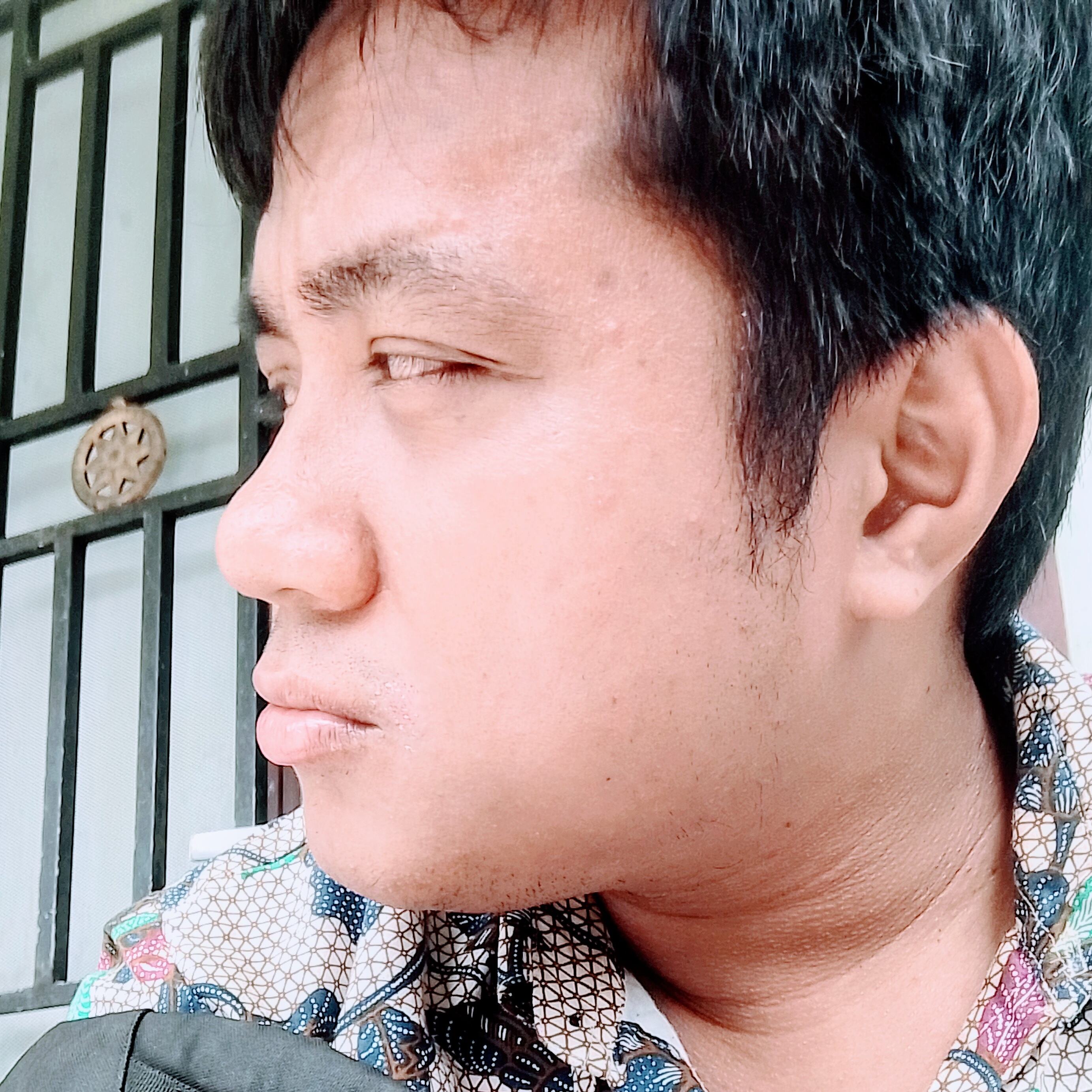 Ostern Parona Sihombing