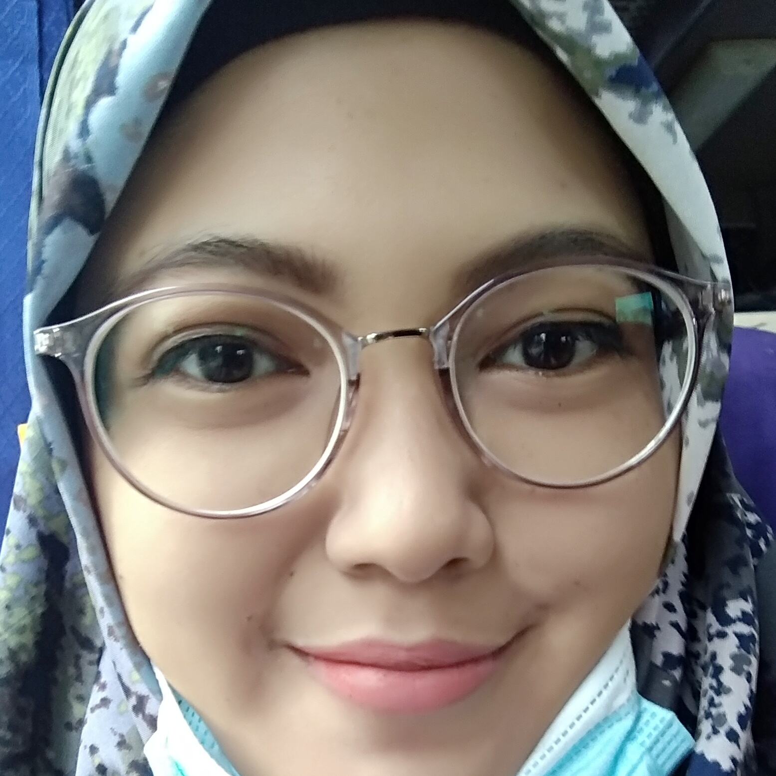 Istiqomah Irfania