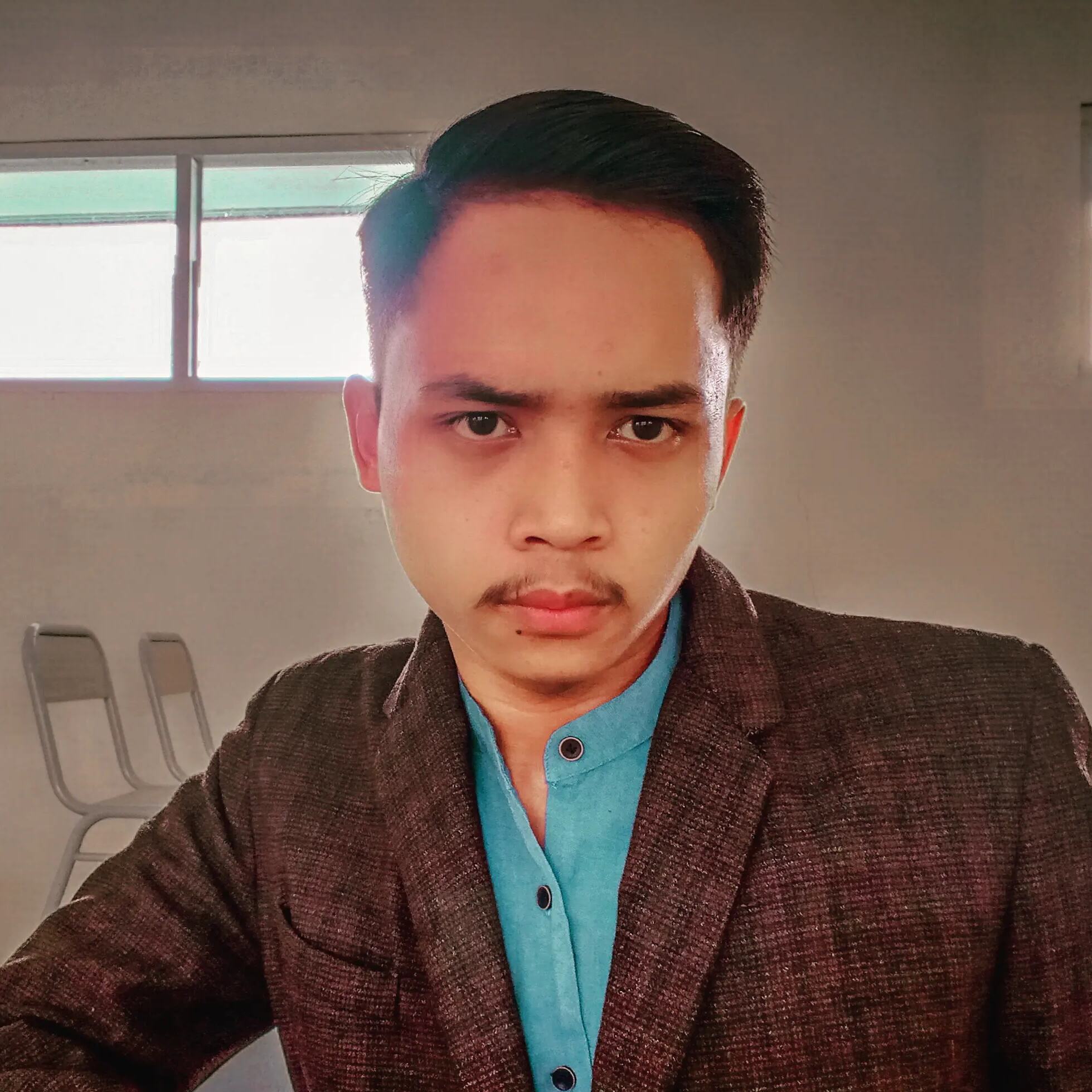 BADRU SALAM