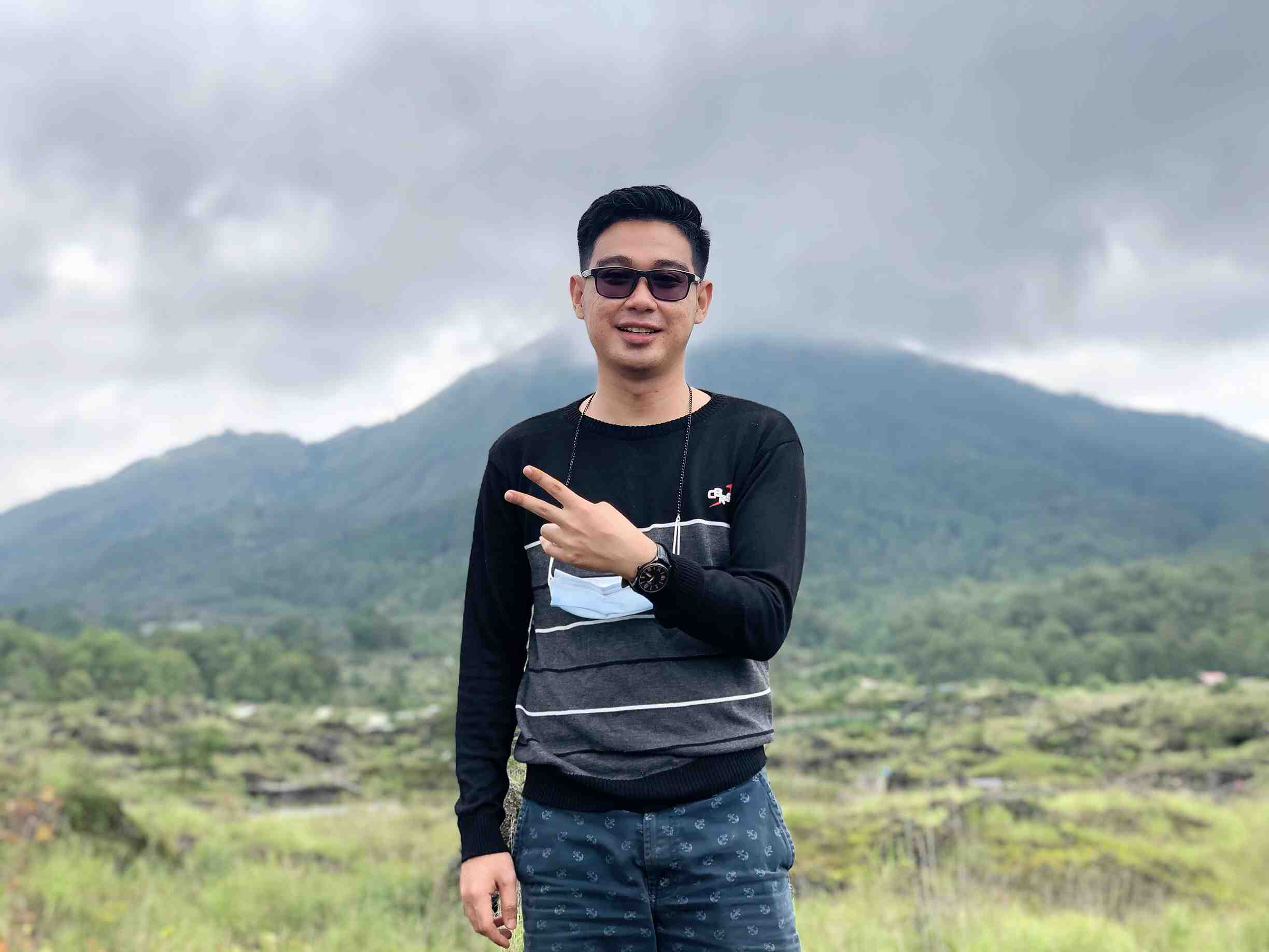 Muhammad afif mashuri