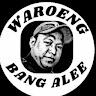 Waroeng bang alee