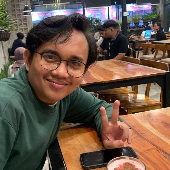 Muhammad Donny Reval Al-Pashya