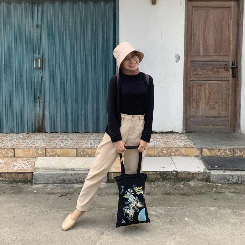Fitri Listyarini