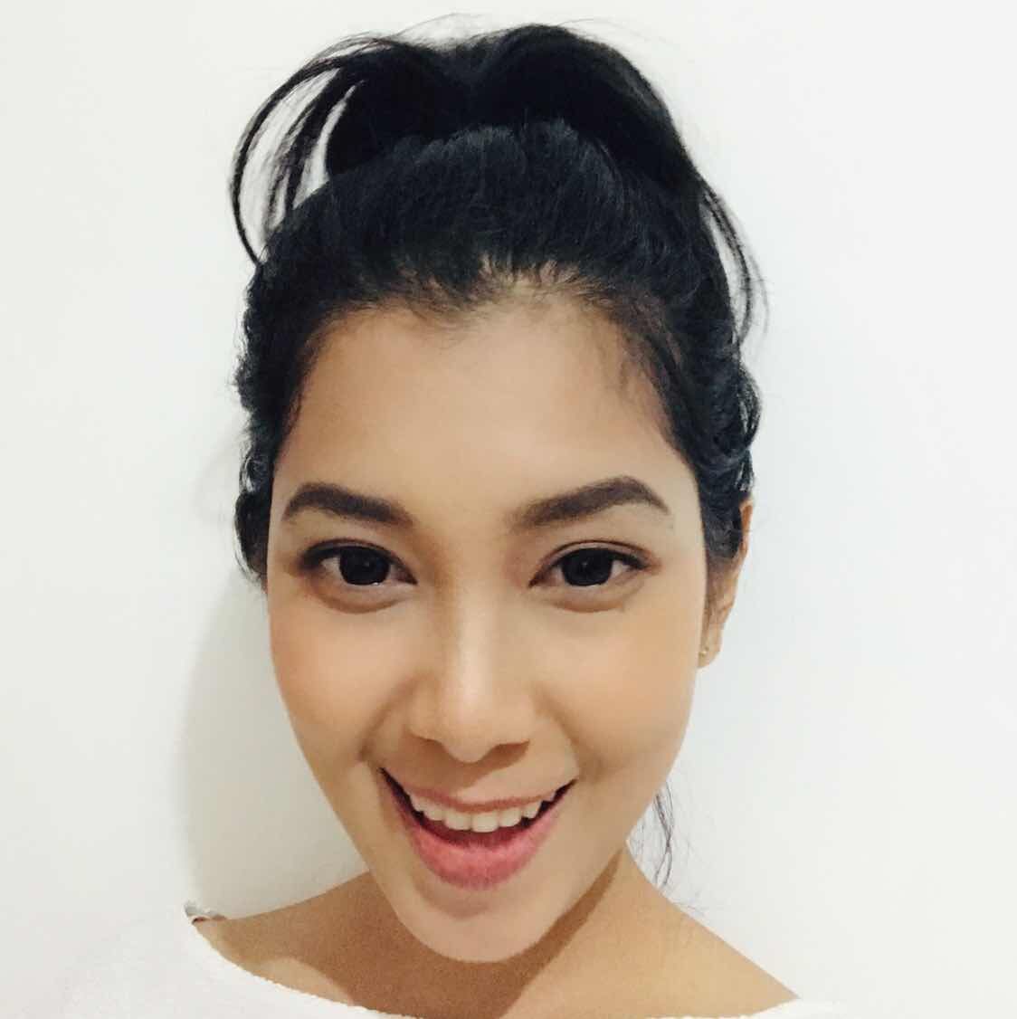 Olivernia Manurung
