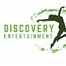 discovery dancer