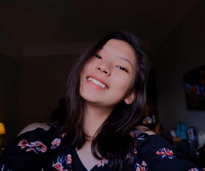 Azzahra Gadis