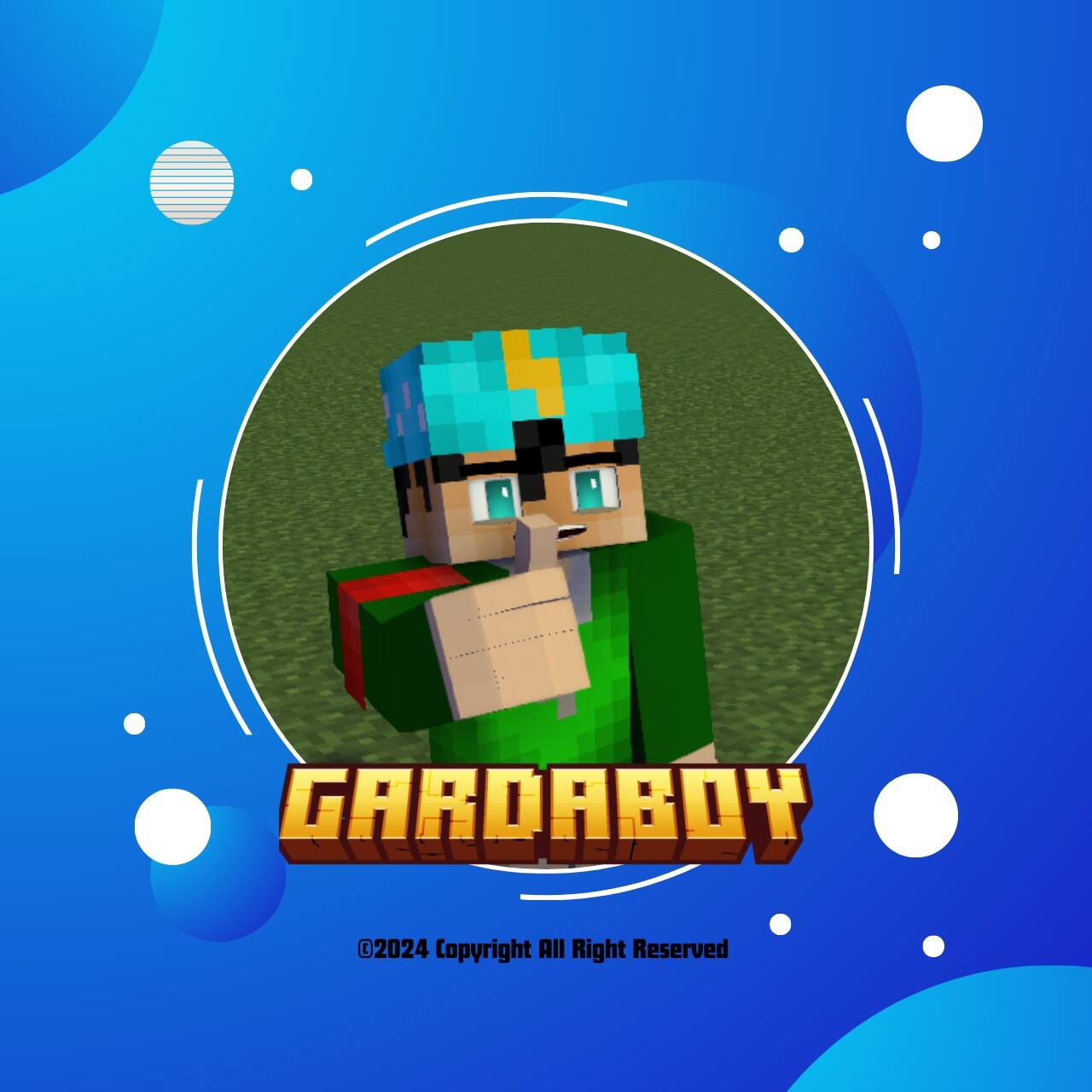 Muhammad Garda Firmana