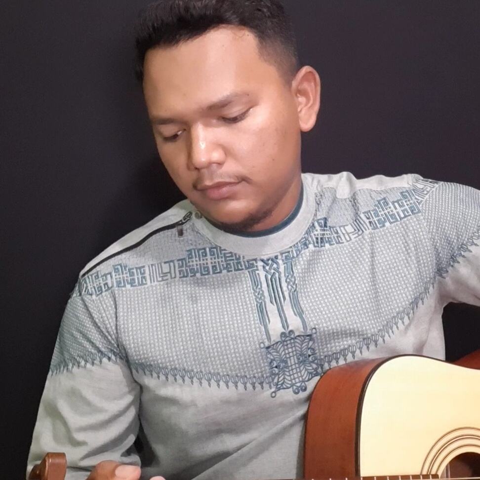 Nazaruddin MA