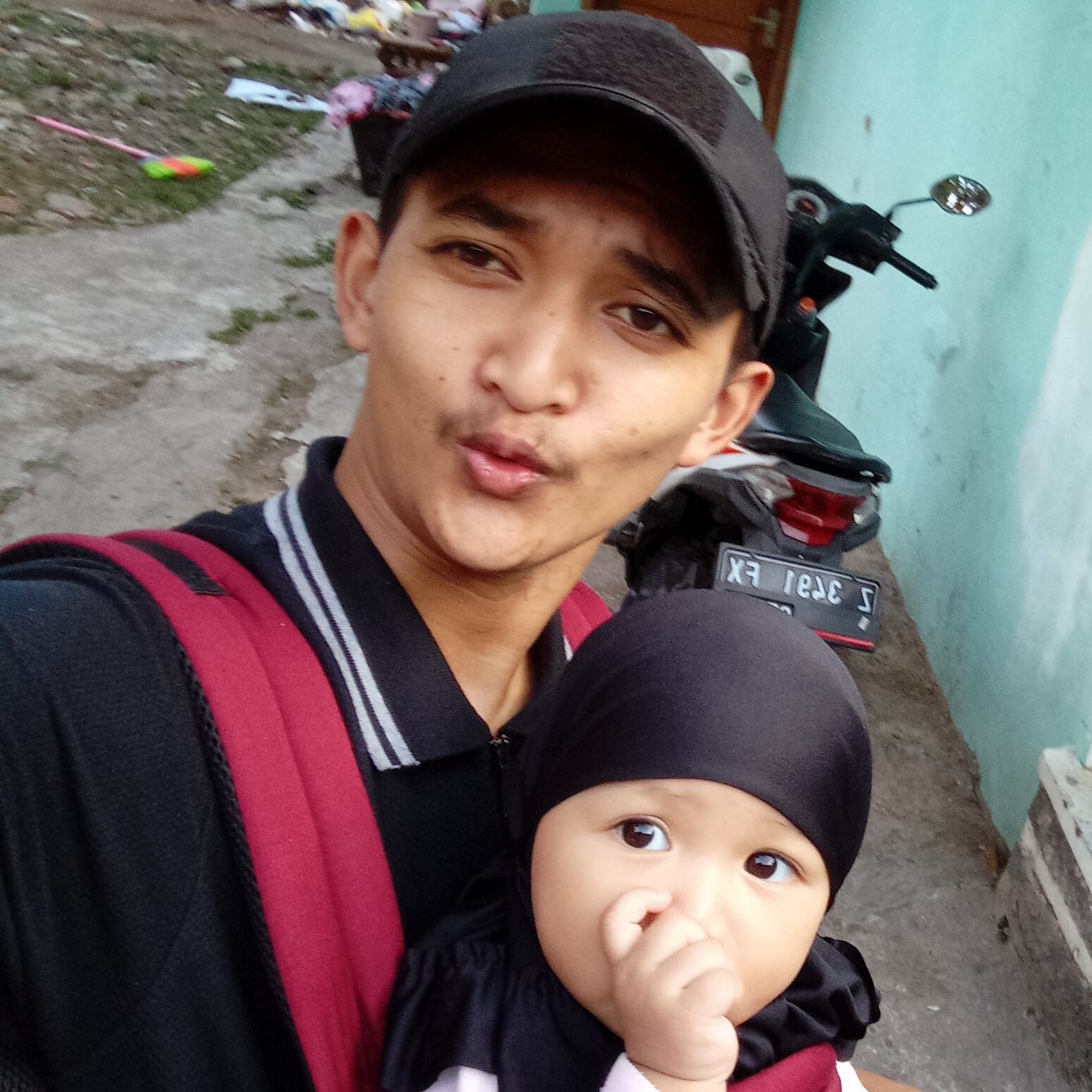 Hanhan Handayani