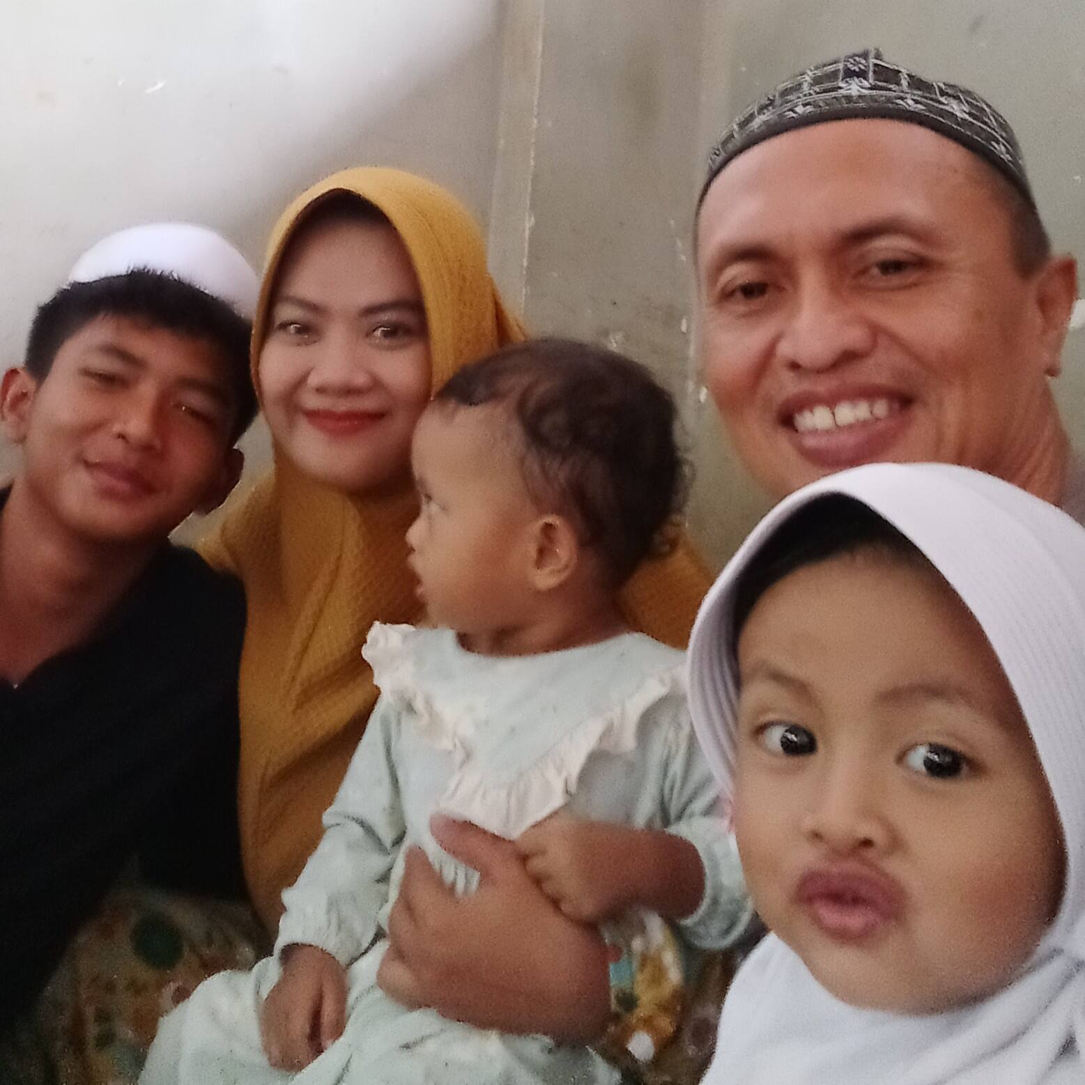 Agus Widyatmoko