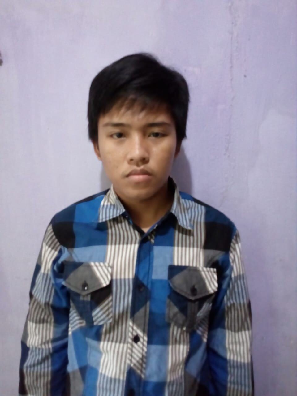 Tommy Putra Desyamta