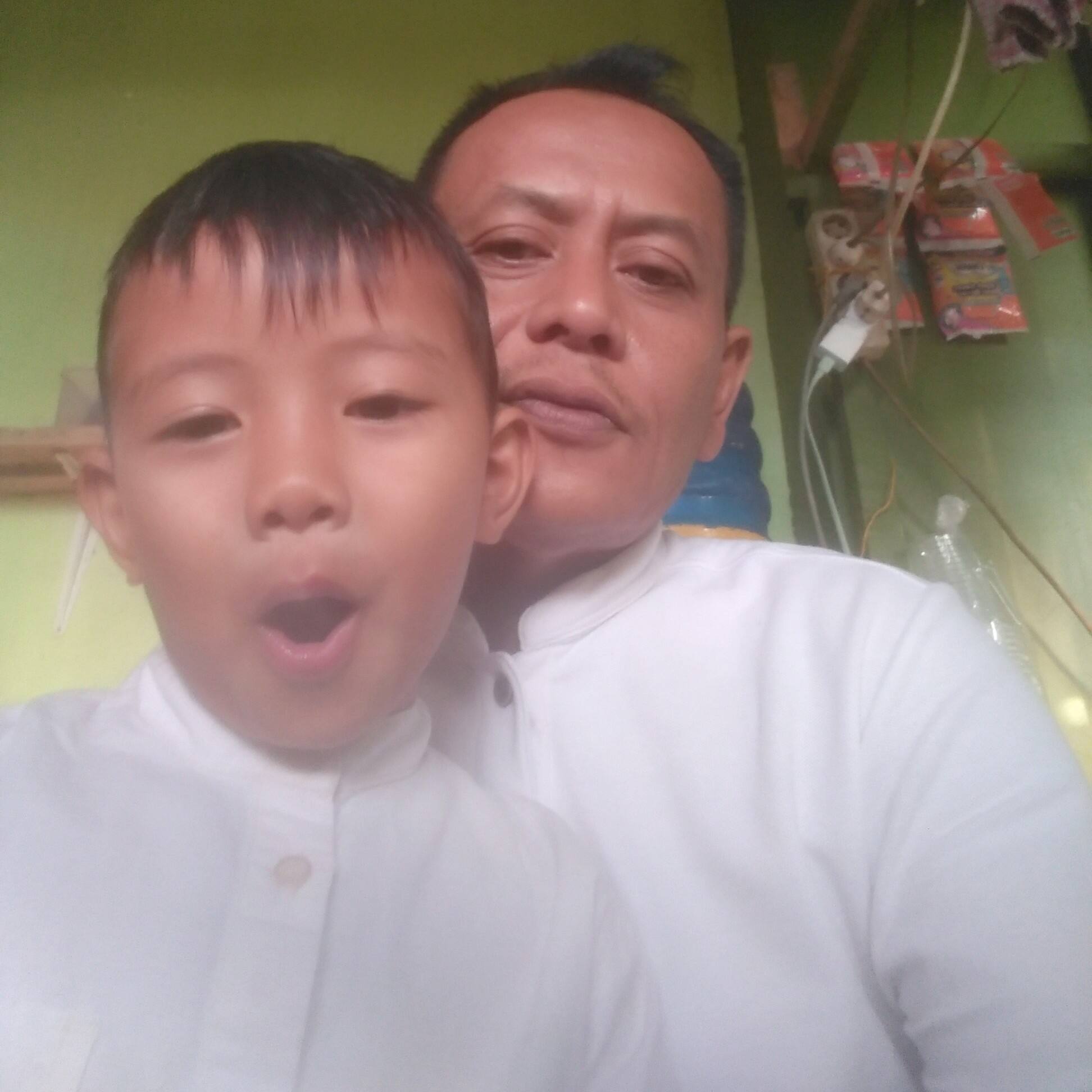 Jhonihendrik Hendrik