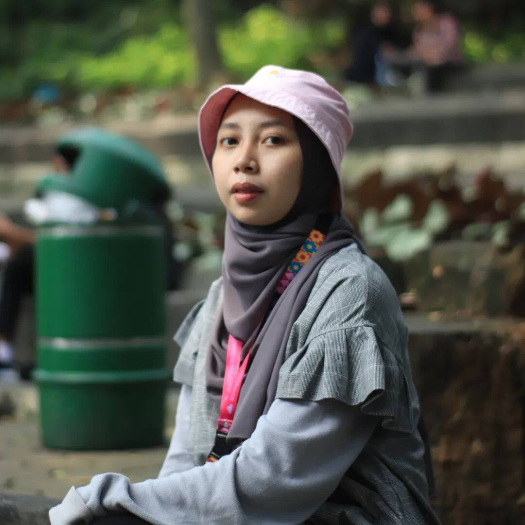 Firly Ghaissani