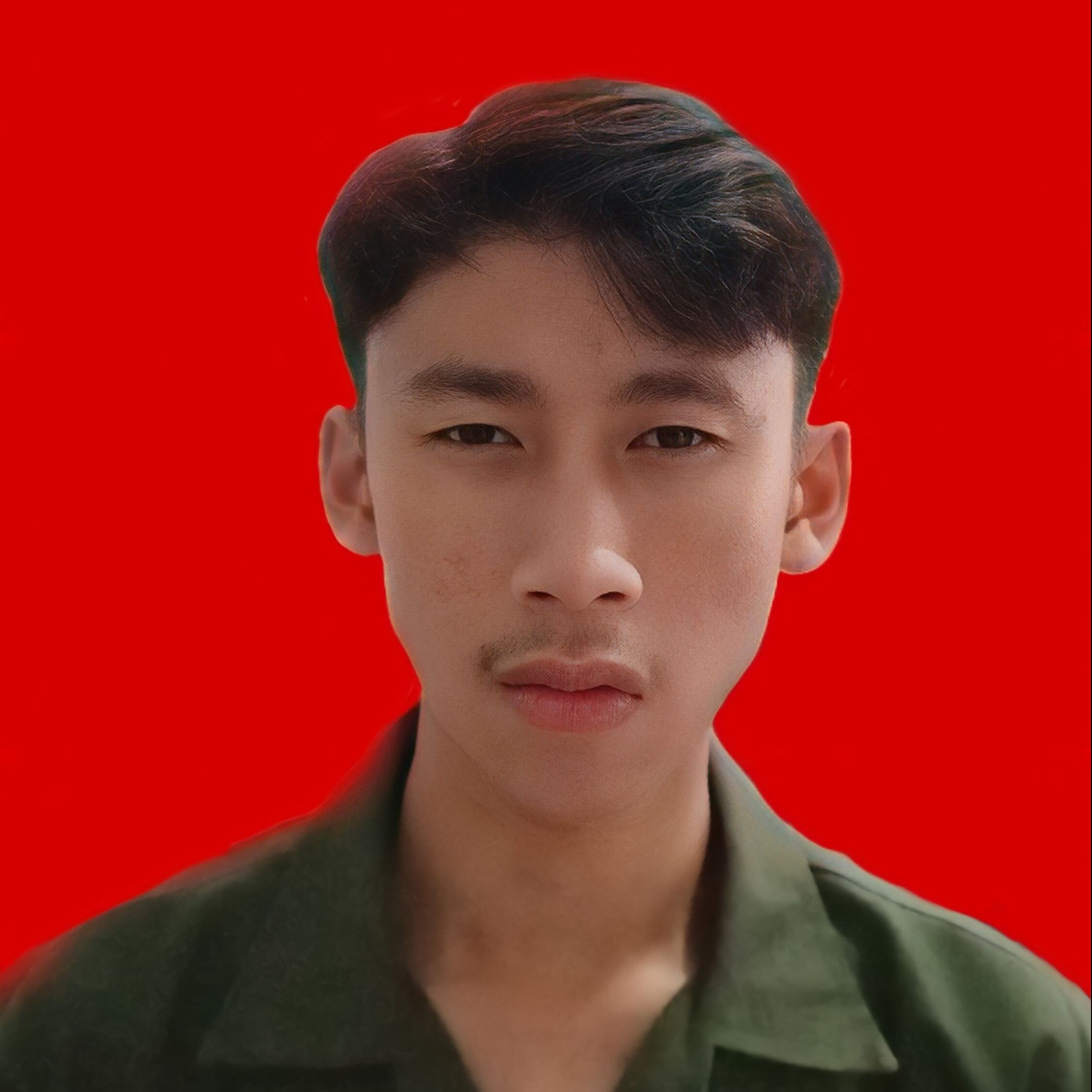 ARUL AHMAD ARIPIN