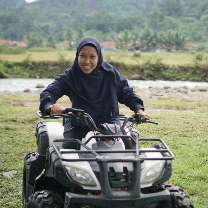 Indah Hastuti
