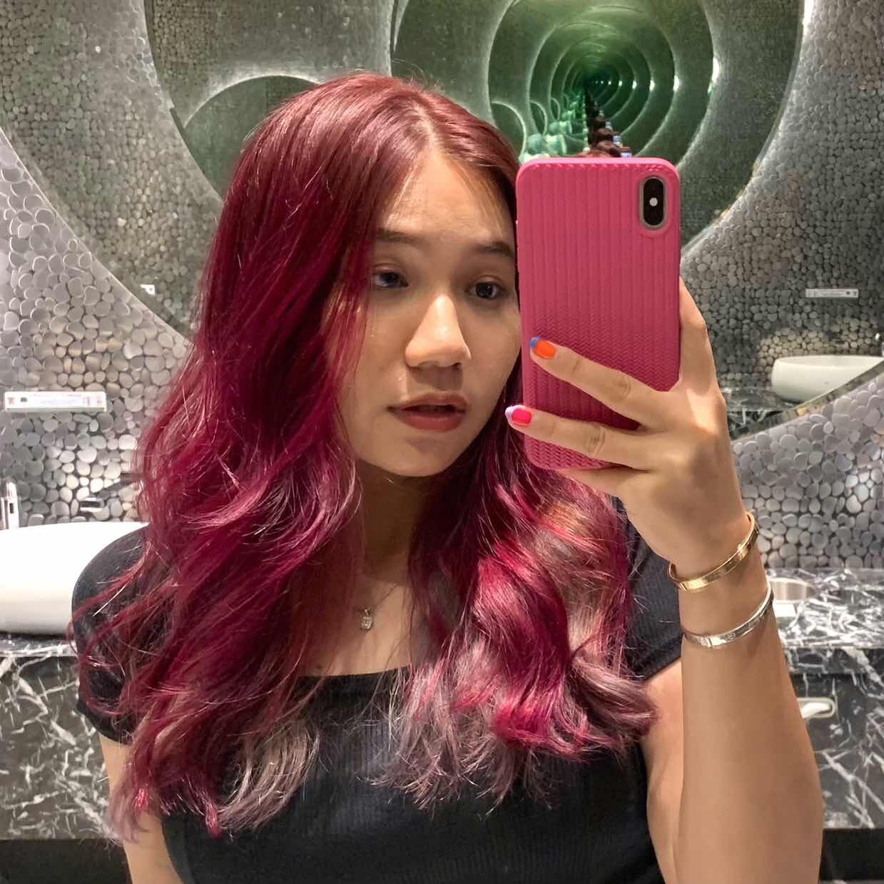 Amalia Mandasari