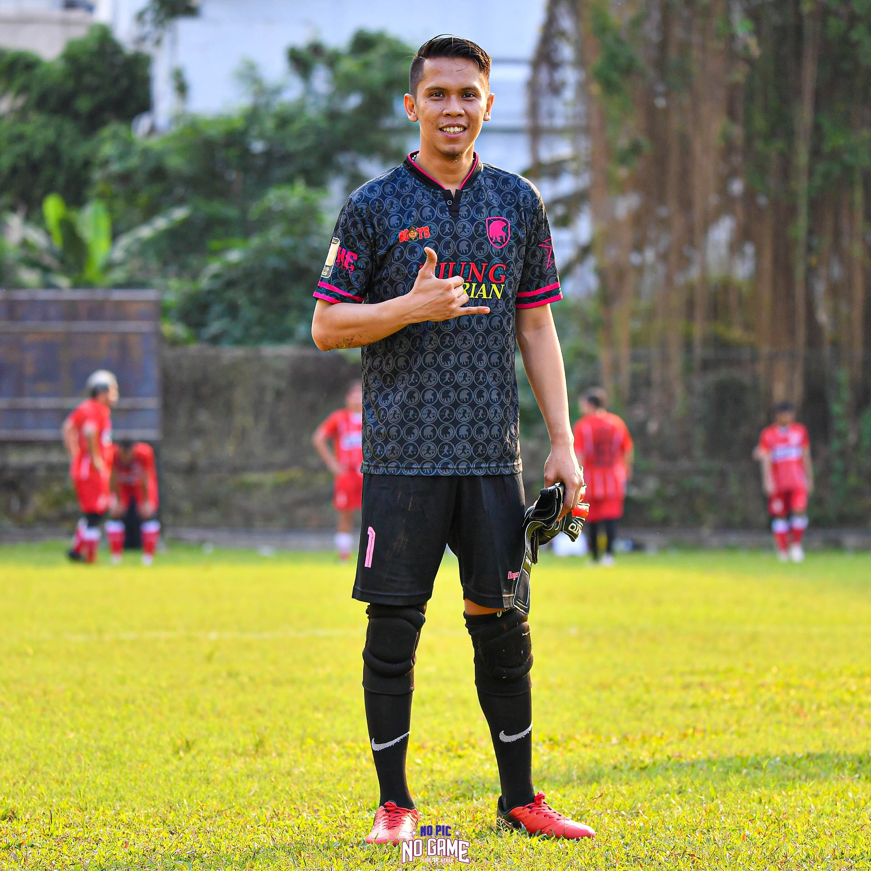 Tyo Ultras