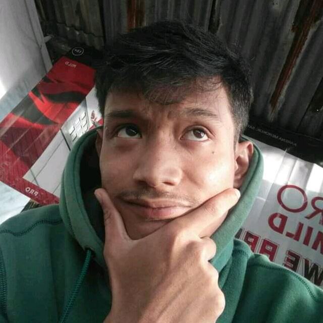 muhammad syaban ramdhani
