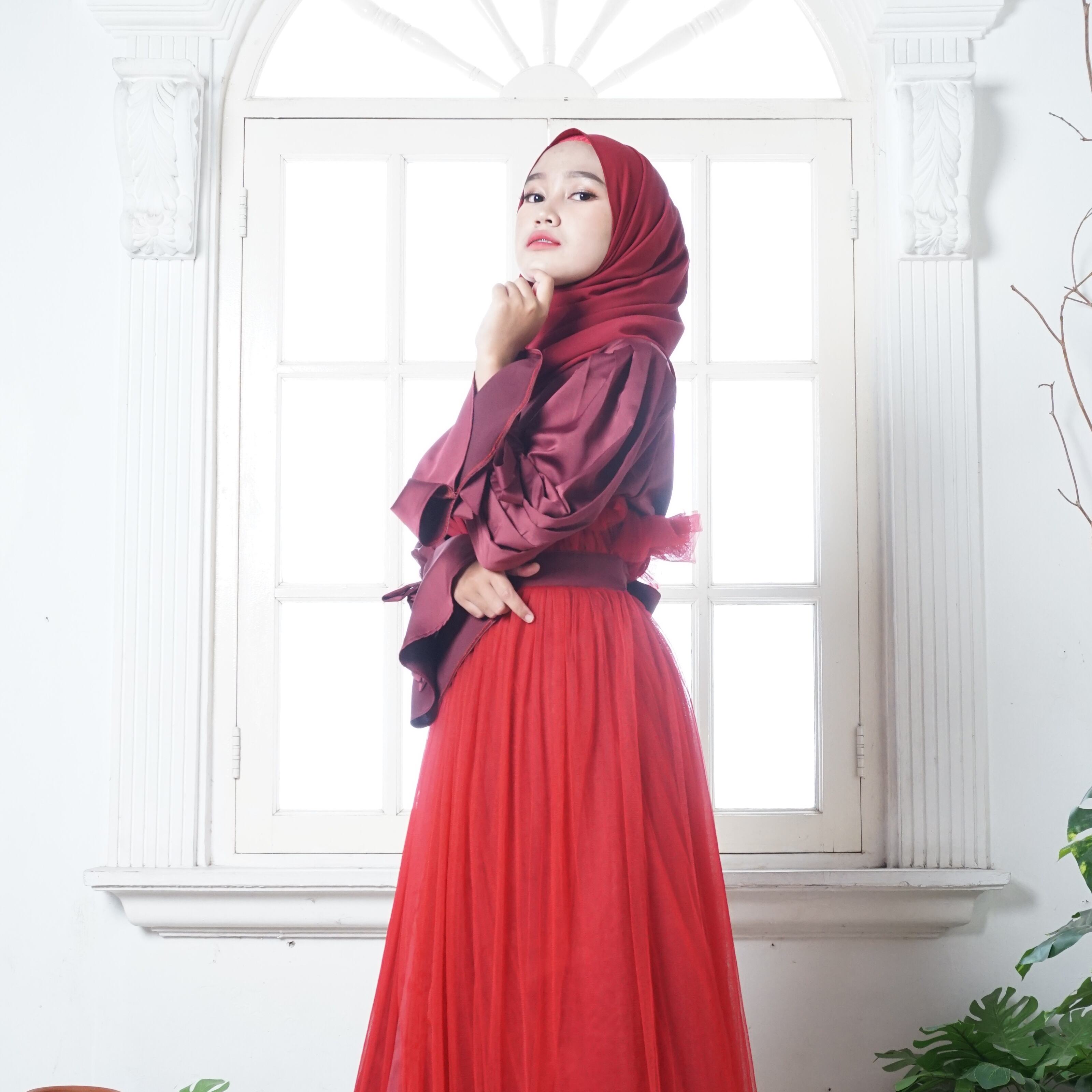 Fitri Indriyani