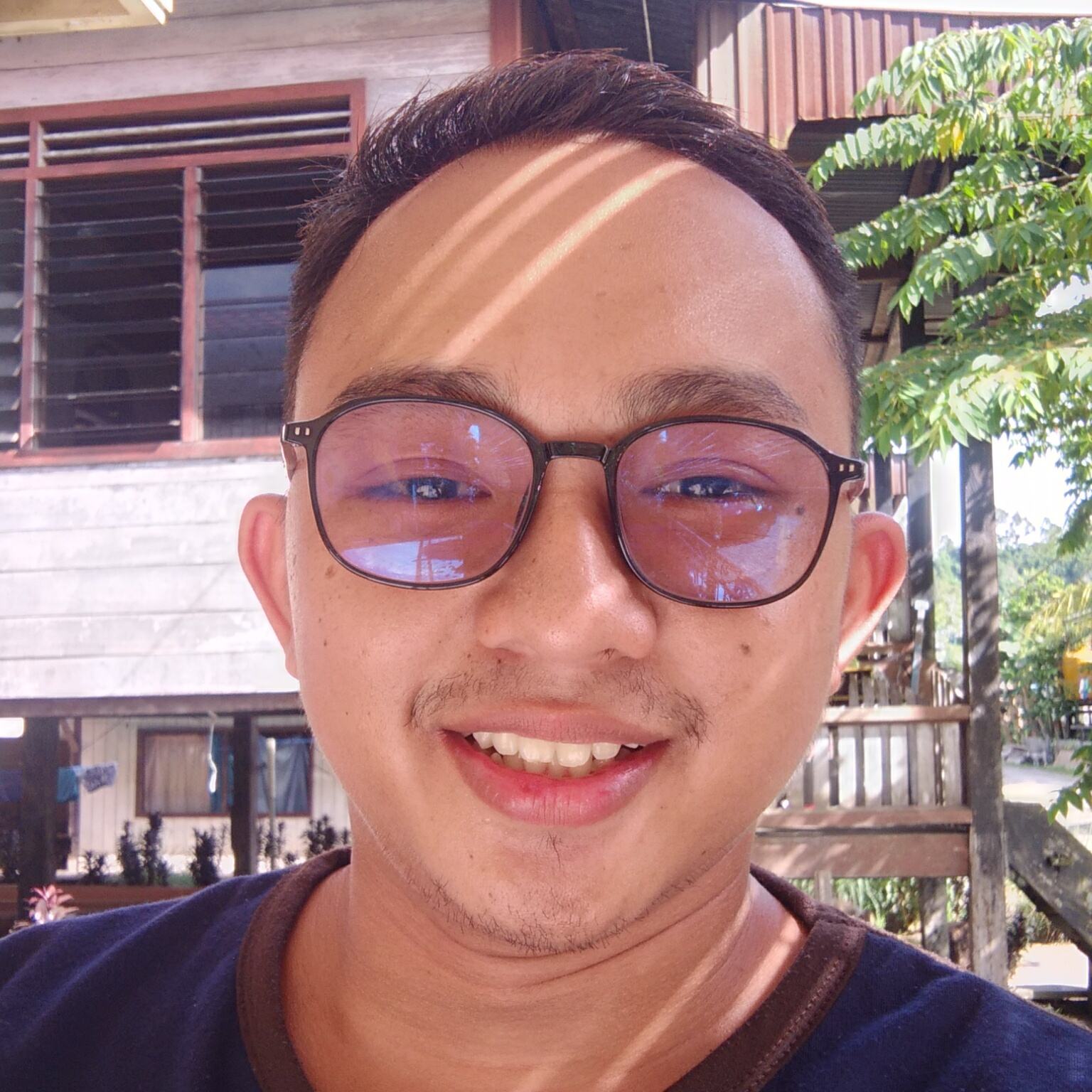 Muhammad Robiansyah
