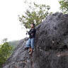 Fendy J.R