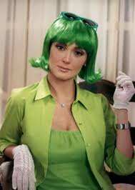 Dulce Maria