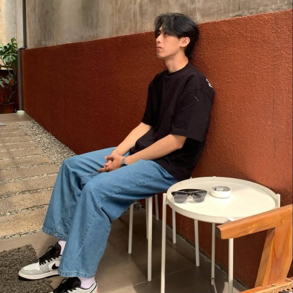 agung perdana