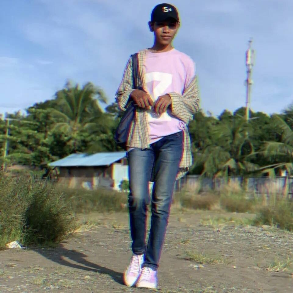 Gibyon Rayes Lewaherilla