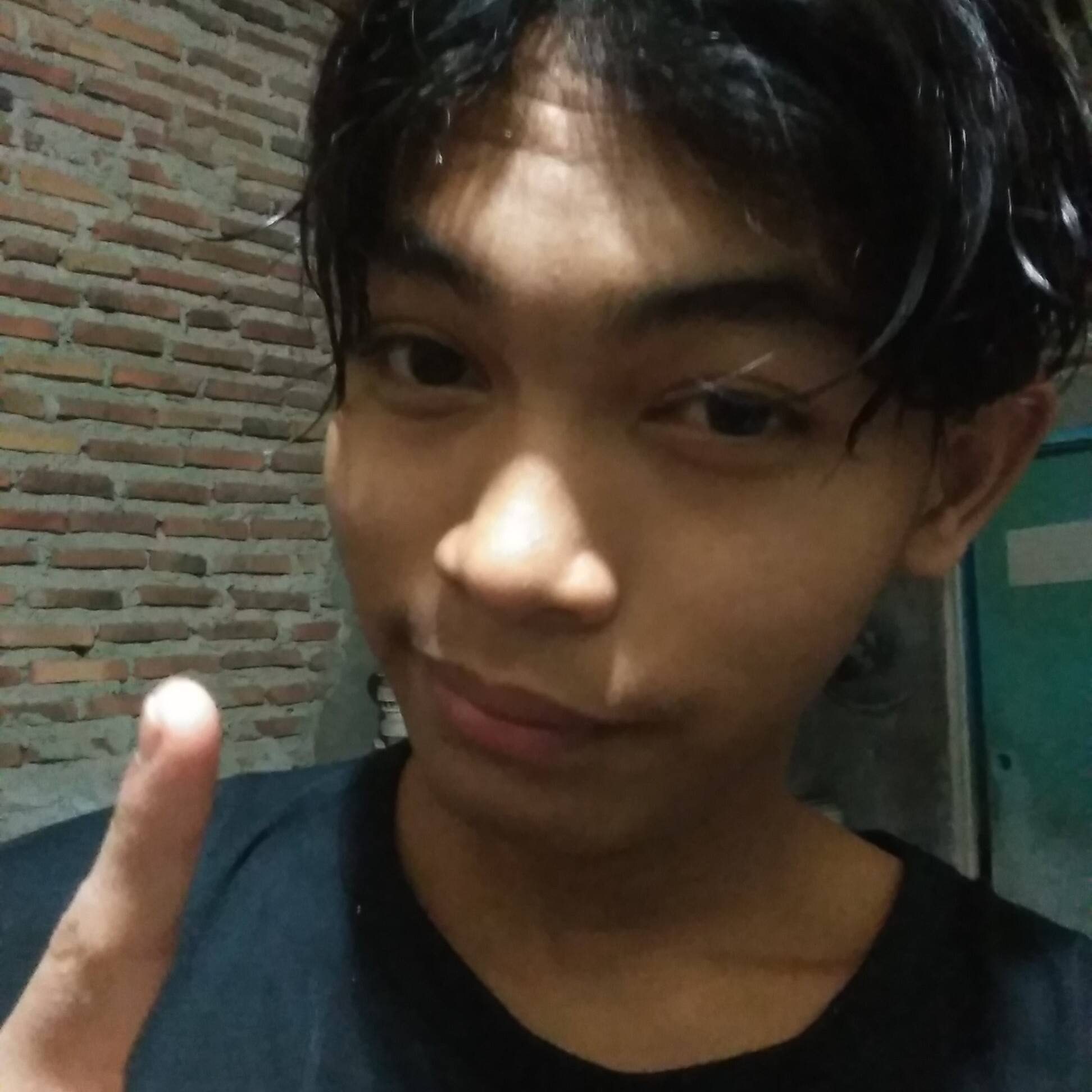 muhammad fajar maulana (kono)