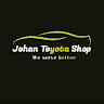 Johan Toyota shop