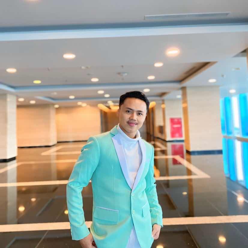 Diki apriyanto