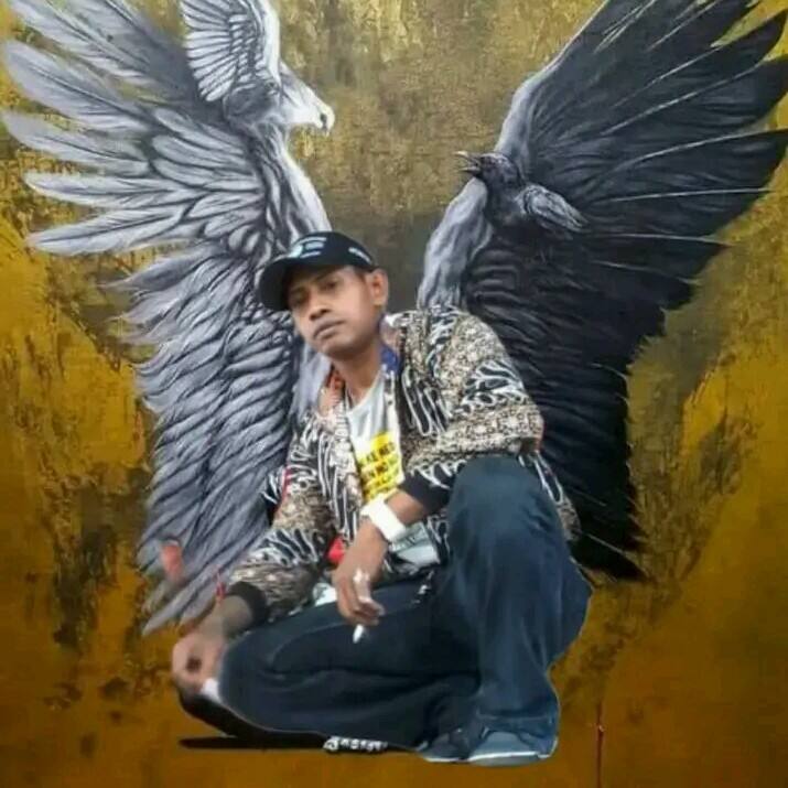 Heribertus Wahyu Wiratno