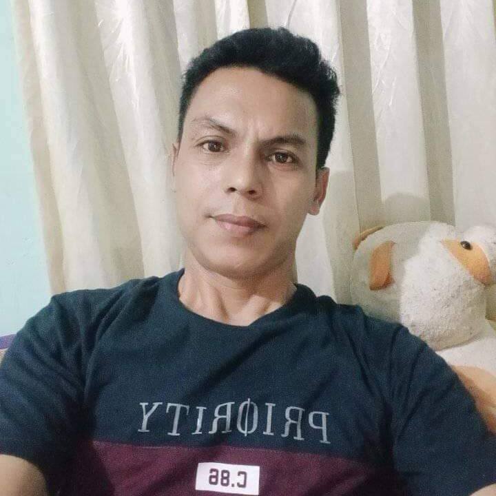 YEKRIS EVER MOON KUATE 