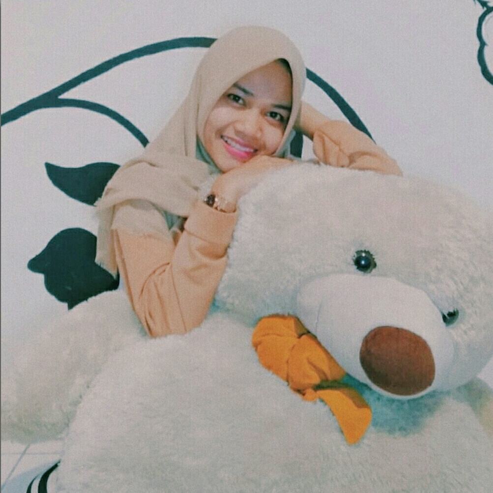 Fina Fadlilah