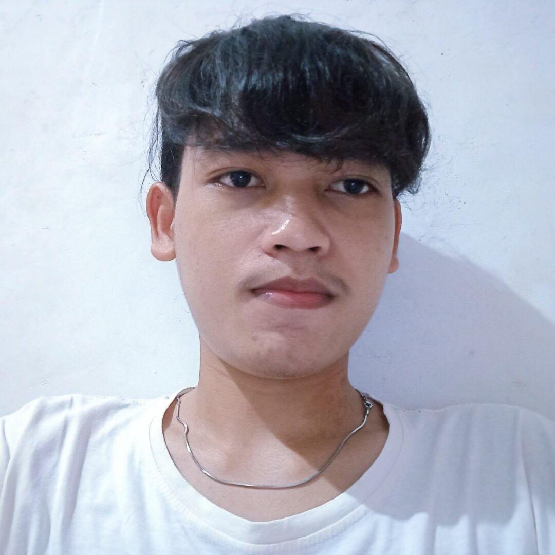 Ahmad Sarip