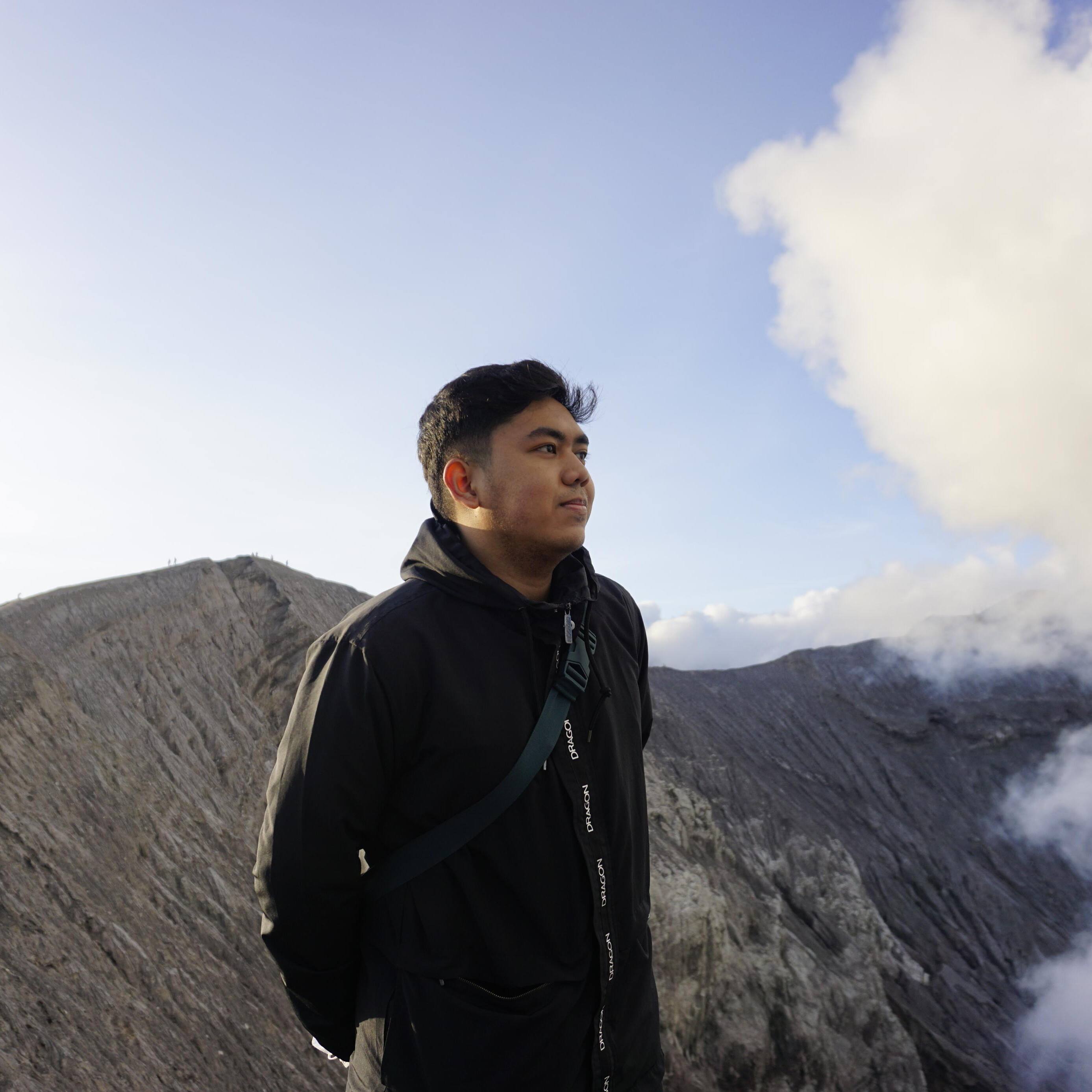 Syabick Valentino Syakur