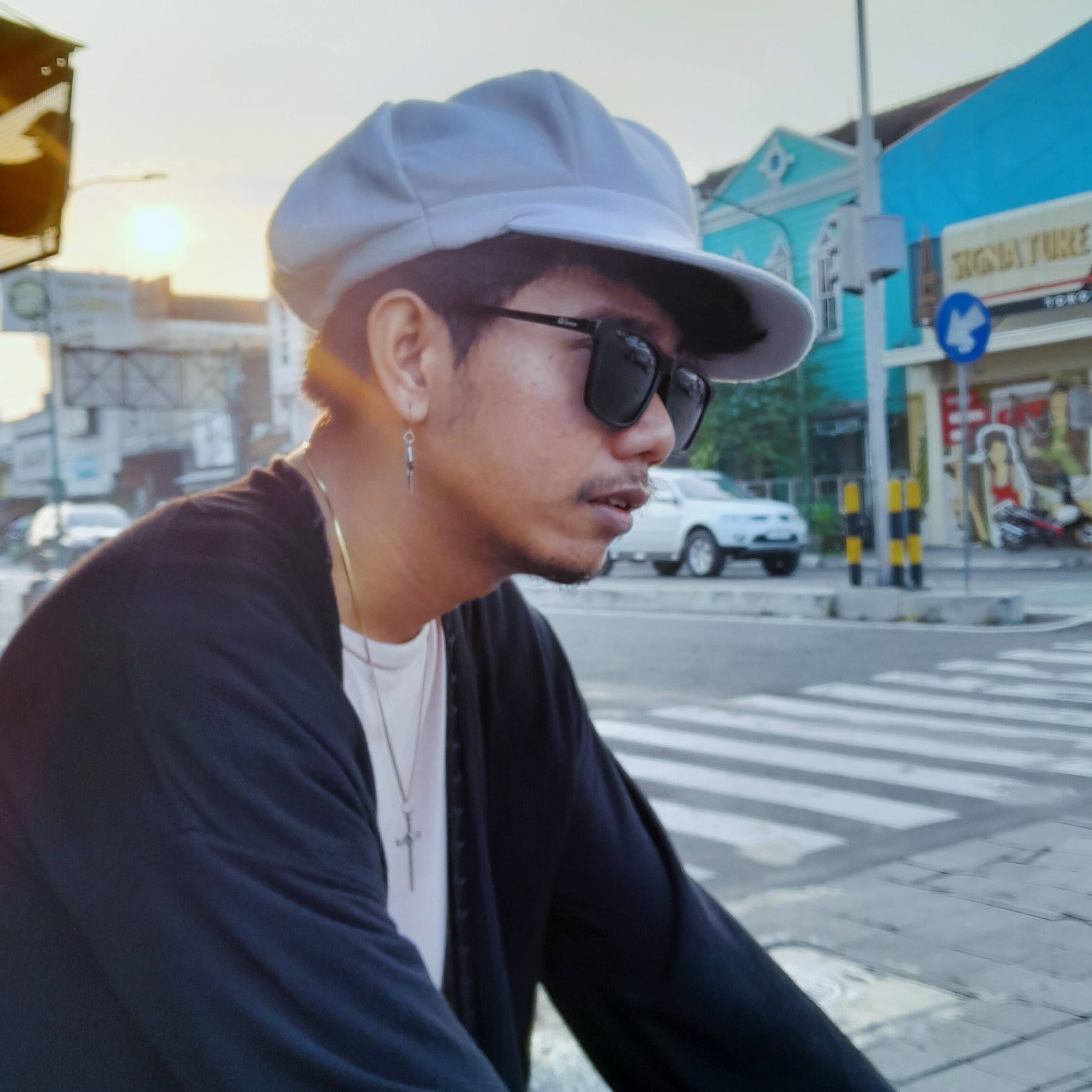 Arthur Julian Earl Dien 