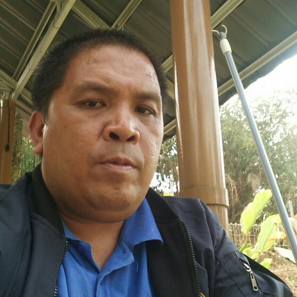 Patricks Reinaldo George